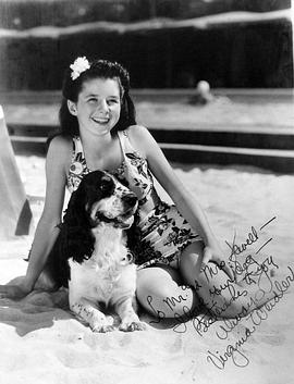 Virginia Weidler