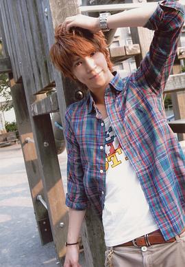 滨尾京介