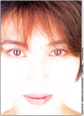 盛本真理子