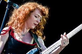 Melissa Auf Der Maur