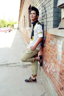张晓龙