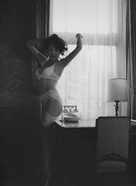 松坂庆子