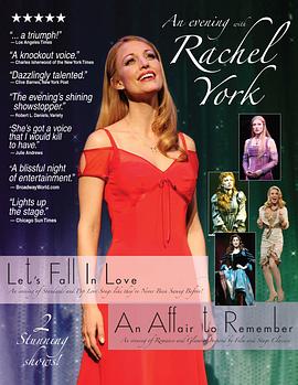 Rachel York
