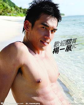 杨一展