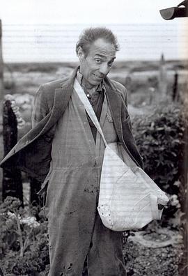 德里克·贾曼
