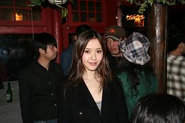 萧潇