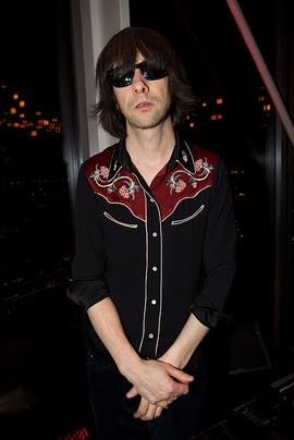 Bobby Gillespie
