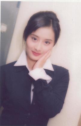 陈德容