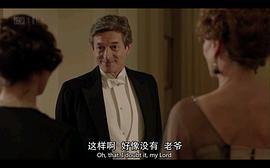 奈杰尔·哈弗斯