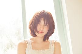 荒井萌