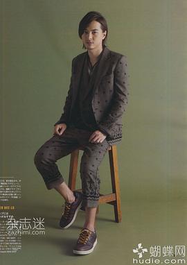 塚本高史