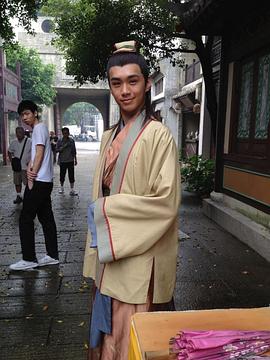 王东泰