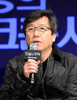 康佑硕