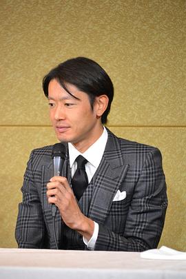 筒井道隆