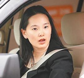 杨静怡