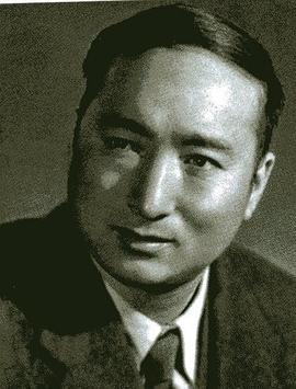 陈强