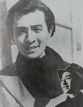 赵丹