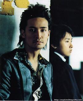 松冈昌宏