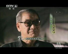 陈怀皑