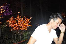 John James Uy