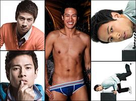 John James Uy