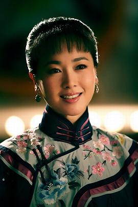 左小青