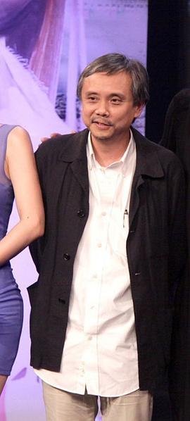 陈嘉上