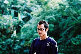 张孝全