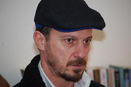 Kostas Antalopoulos