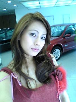 李婷宜