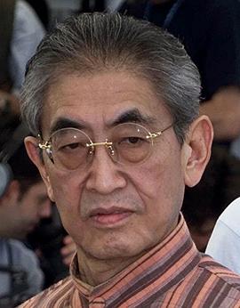 大岛渚