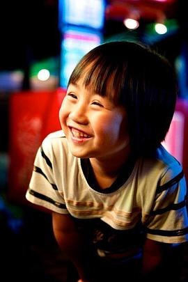 小小彬