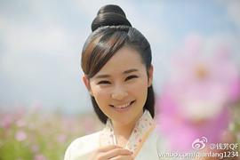 钱芳