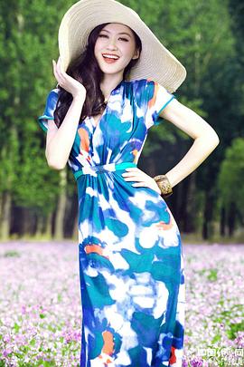 杨净如