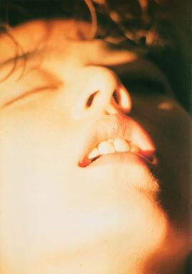 武田久美子