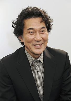 役所广司