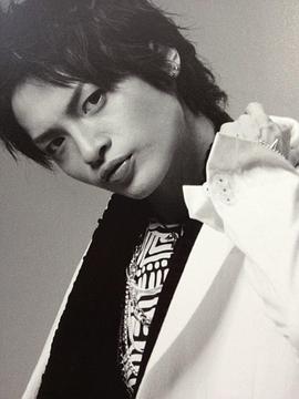 玉森裕太