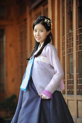 林秀香