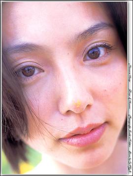 本上真奈美