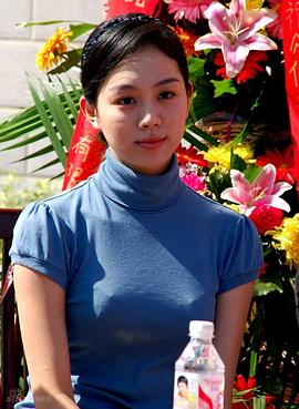 姜妍