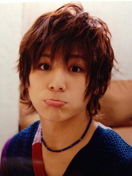 山田凉介