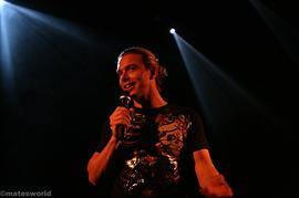 Máté Kamarás