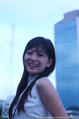 陈美心