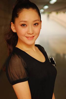 曹馨月