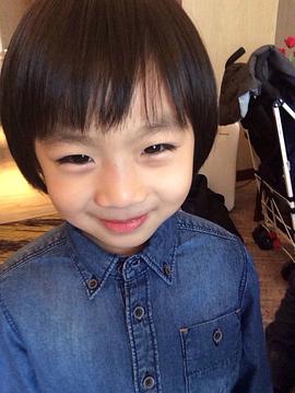 小小志