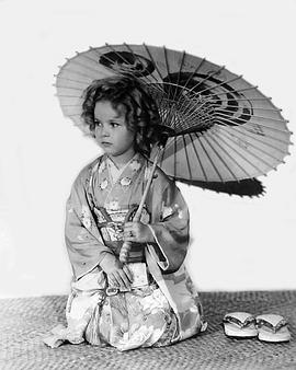 秀兰·邓波儿