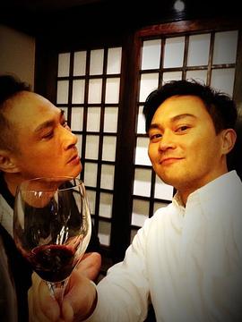 吴镇宇
