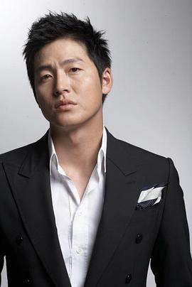 李廷镇