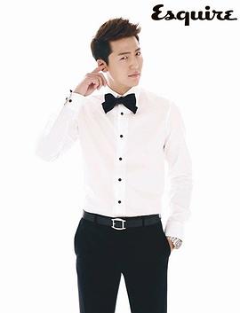 李廷镇