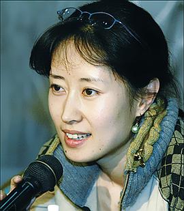 刘敏涛